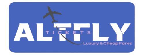 Altfly Tickets